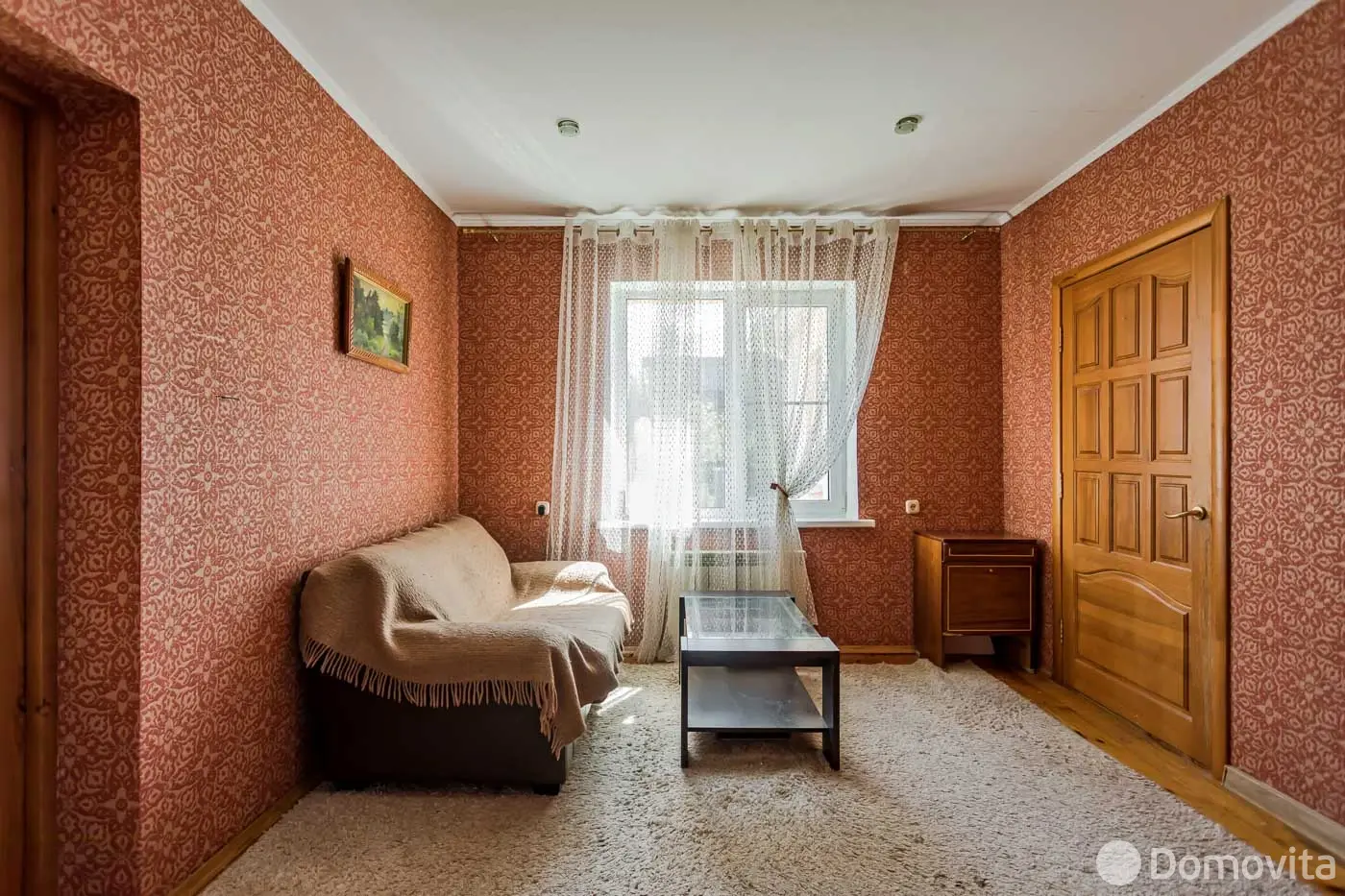 дом, Марьяливо, ул. Магистральная - лучшее предложение