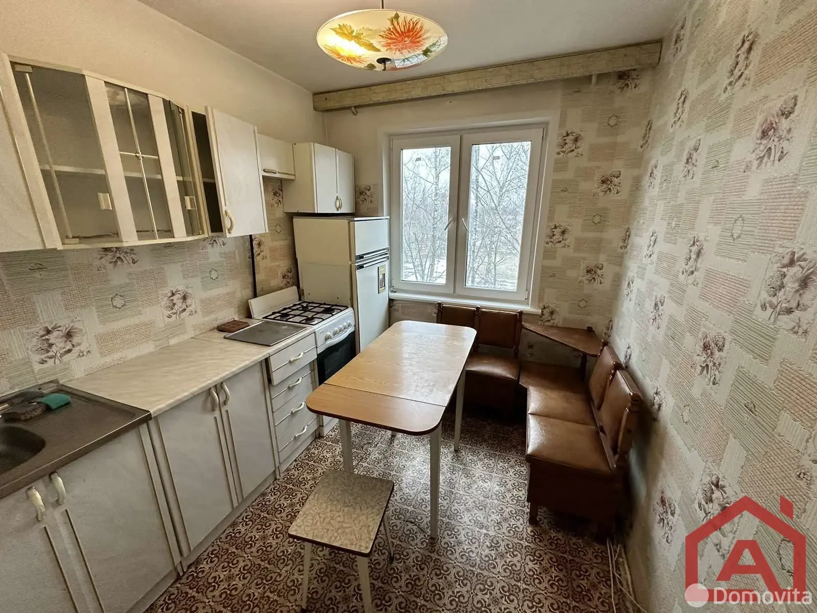 квартира, Минск, ул. Якубова, д. 30 на ст. метро Партизанская