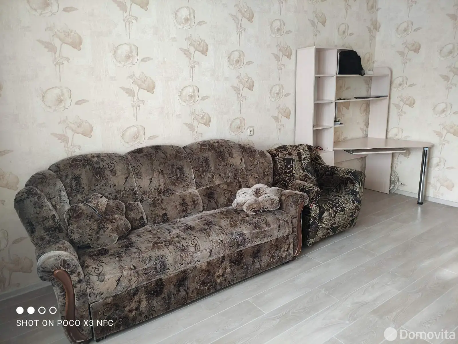 квартира, Минск, ул. Гурского, д. 35 в Московском районе