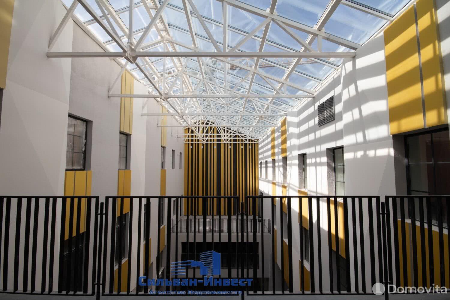 Помещение под сферу услуг в Минске, ул. Интернациональная, д. 3, код 2400 - фото 14