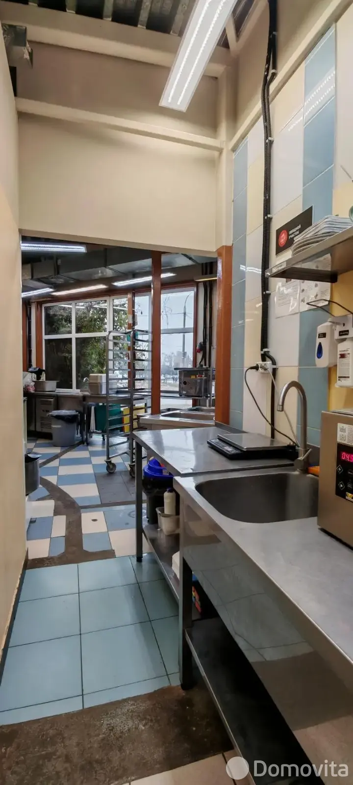 Купить офис на ул. Бабушкина, д. 60/а в Минске, 190000USD, код 9809 - фото 15