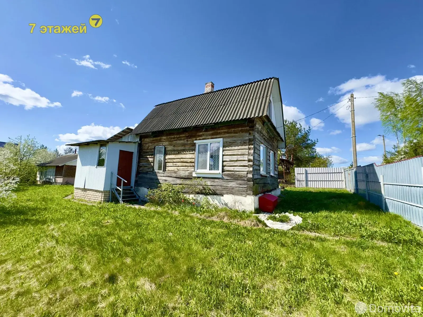 Цена продажи дачи, Звезда, 