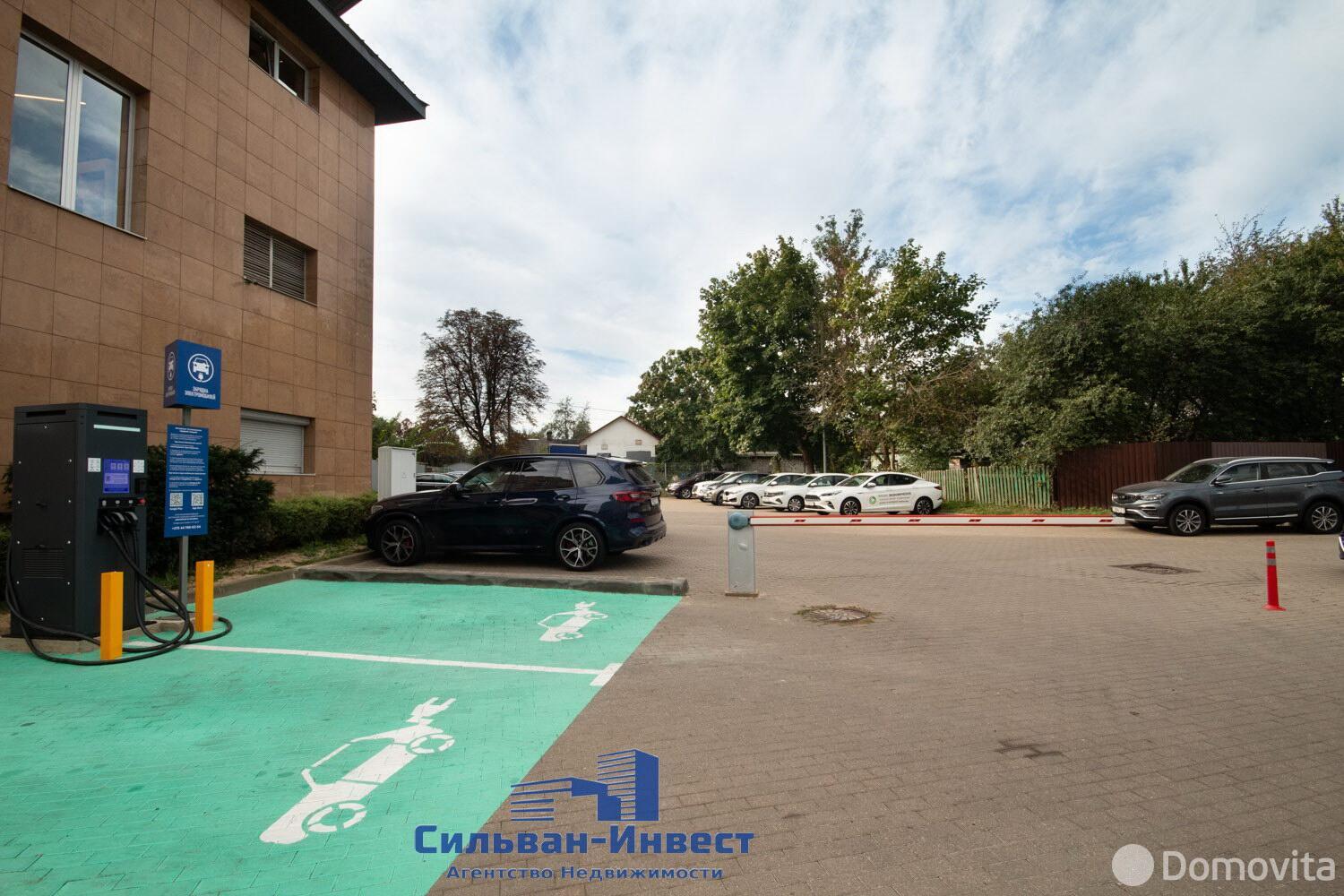 Купить офис на ул. Тимирязева, д. 3 в Минске, 2100000USD, код 7732 - фото 20