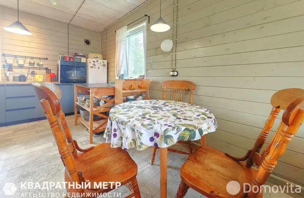 дом, Варшавка, ул. Луговая, д. 10 