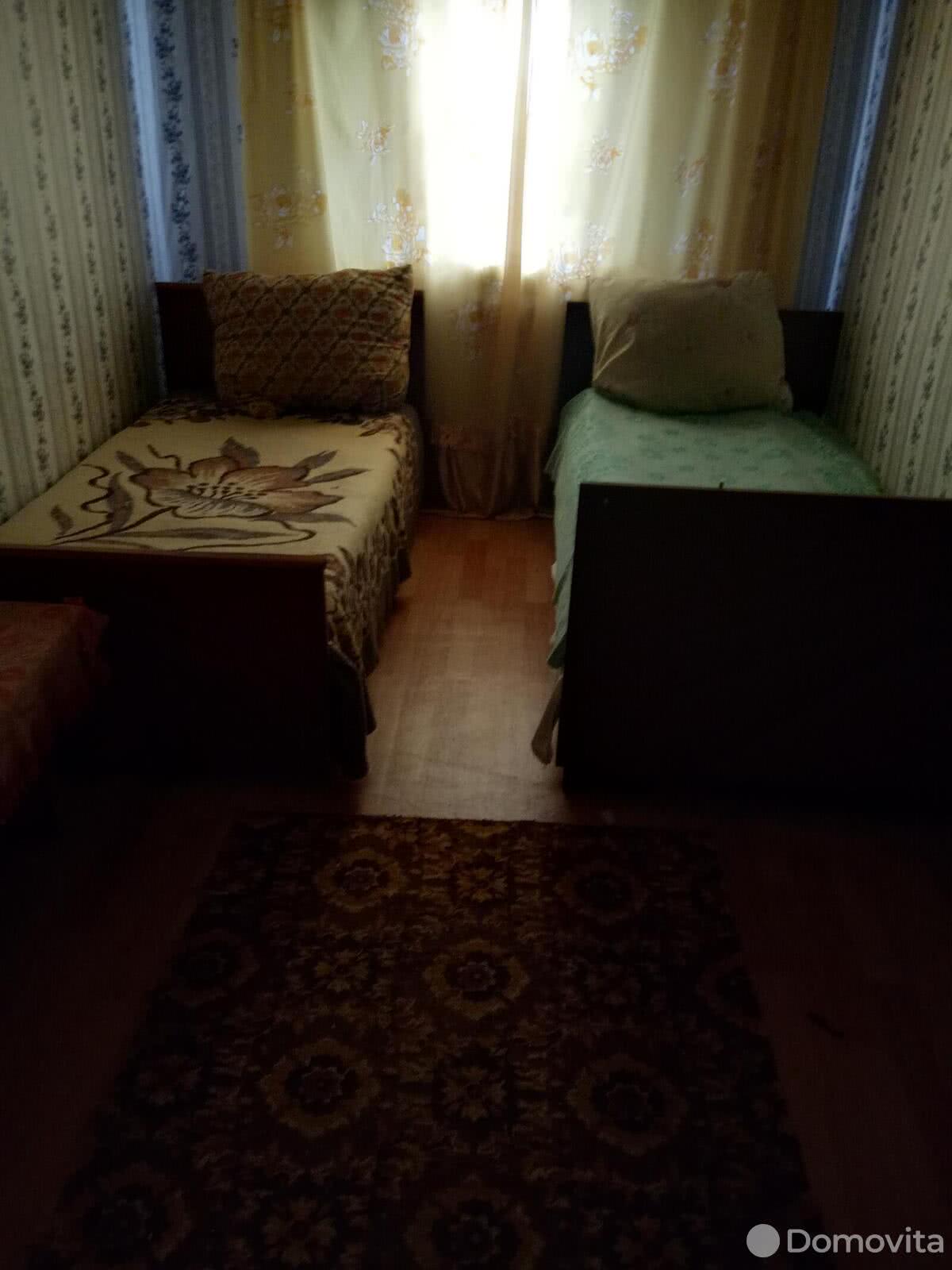 Стоимость продажи дома, Пружаны, ул. Урбановича, д. 55