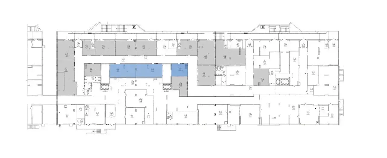 торговый объект, Минск, ул. Кирилла Туровского, д. 24 на ст. метро Восток