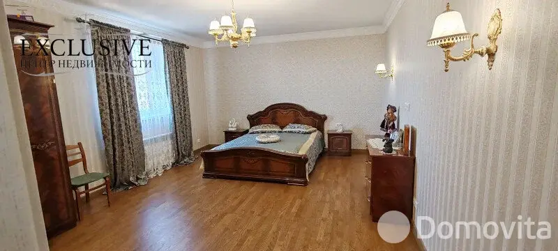 коттедж, Гродно, ул. Гожская, д. 3 