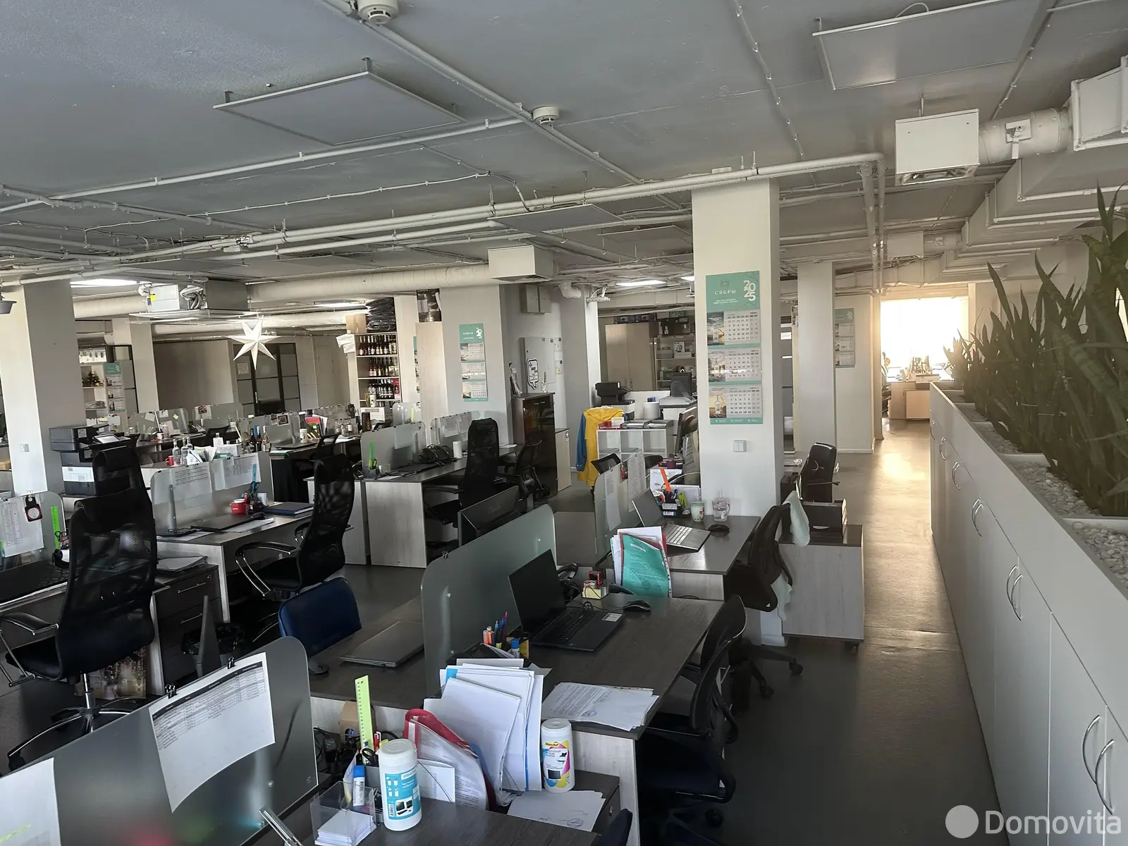 Снять офис на ул. Гурского, д. 56 в Минске, 45885USD, код 15198 - фото 10