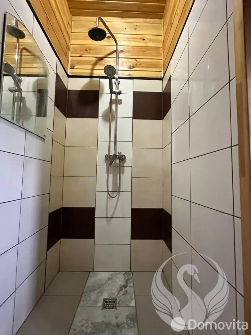 Продажа 1-этажной дачи в Цель Минская область, 504000BYN, код 185876 - фото 20