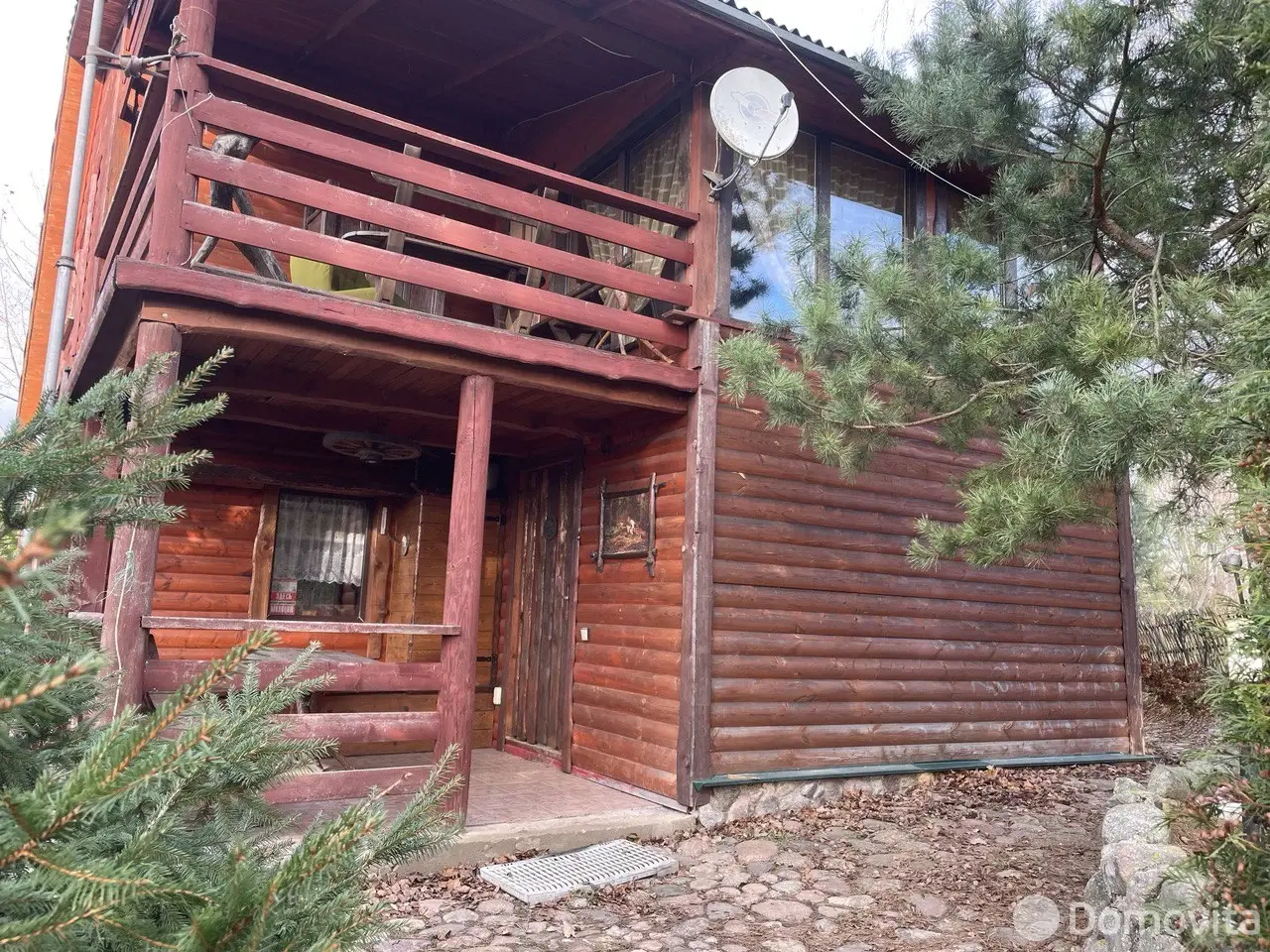 Аренда коттеджа Агроусадьба в Хвощево на сутки в Хвощево , 300BYN, код 1286 - фото 3