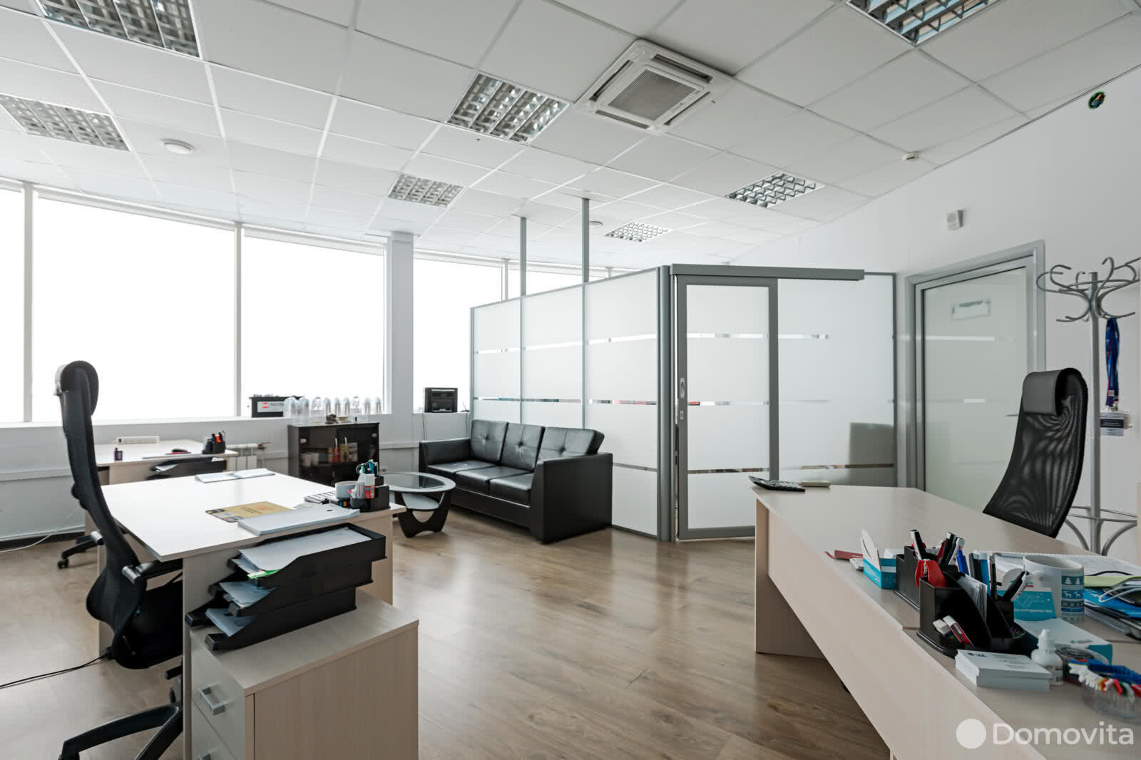 Снять офис на пер. Козлова, д. 29 в Минске, 24210BYN, код 11277 - фото 11