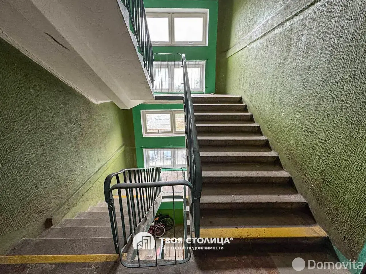 Продажа комнаты в Гатово, ул. Металлургическая, д. 2, цена 23900 USD, код 7300 - фото 14