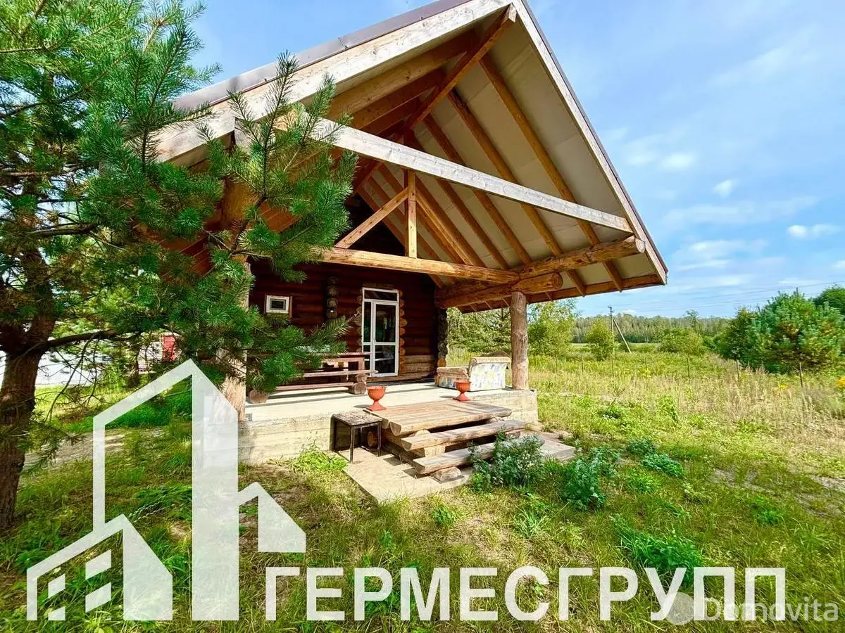 коттедж, Соколье Угол, 