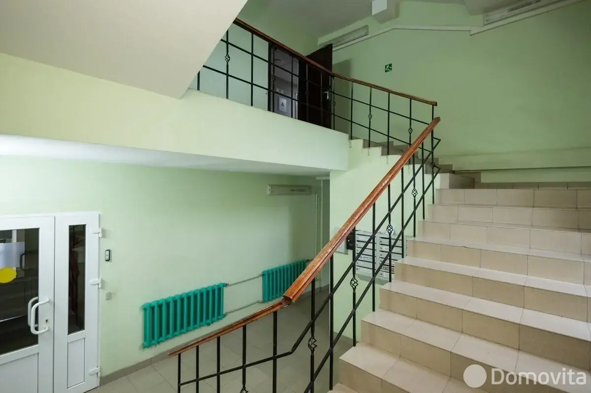 Купить офис на ул. Монтажников, д. 15 в Минске, 19000USD, код 9567 - фото 18