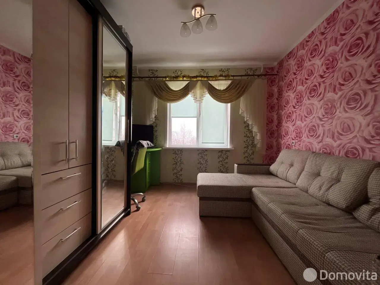 продажа комнаты, Минск, ул. Одинцова, д. 23/1