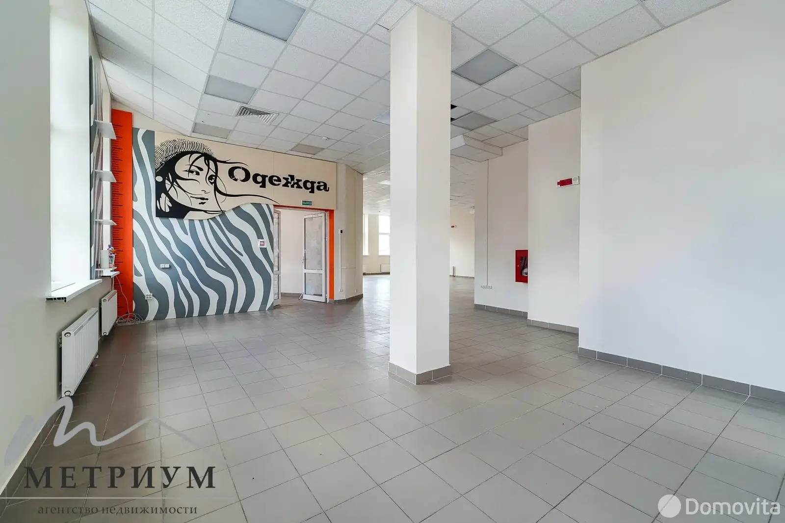 офис, Минск, ул. Мирошниченко, д. 3 в Советском районе