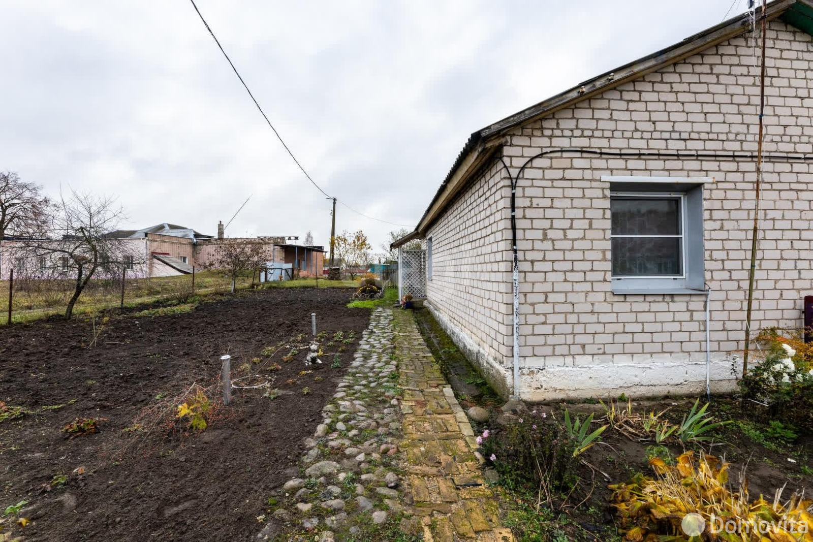 Стоимость продажи дома, Занарочь, ул. Туристическая