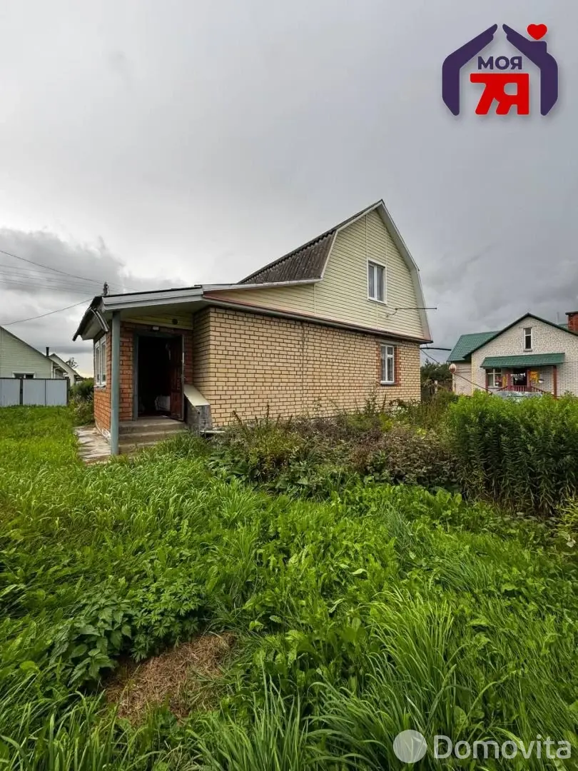 дом, Кукшевичи, ул. Центральная 