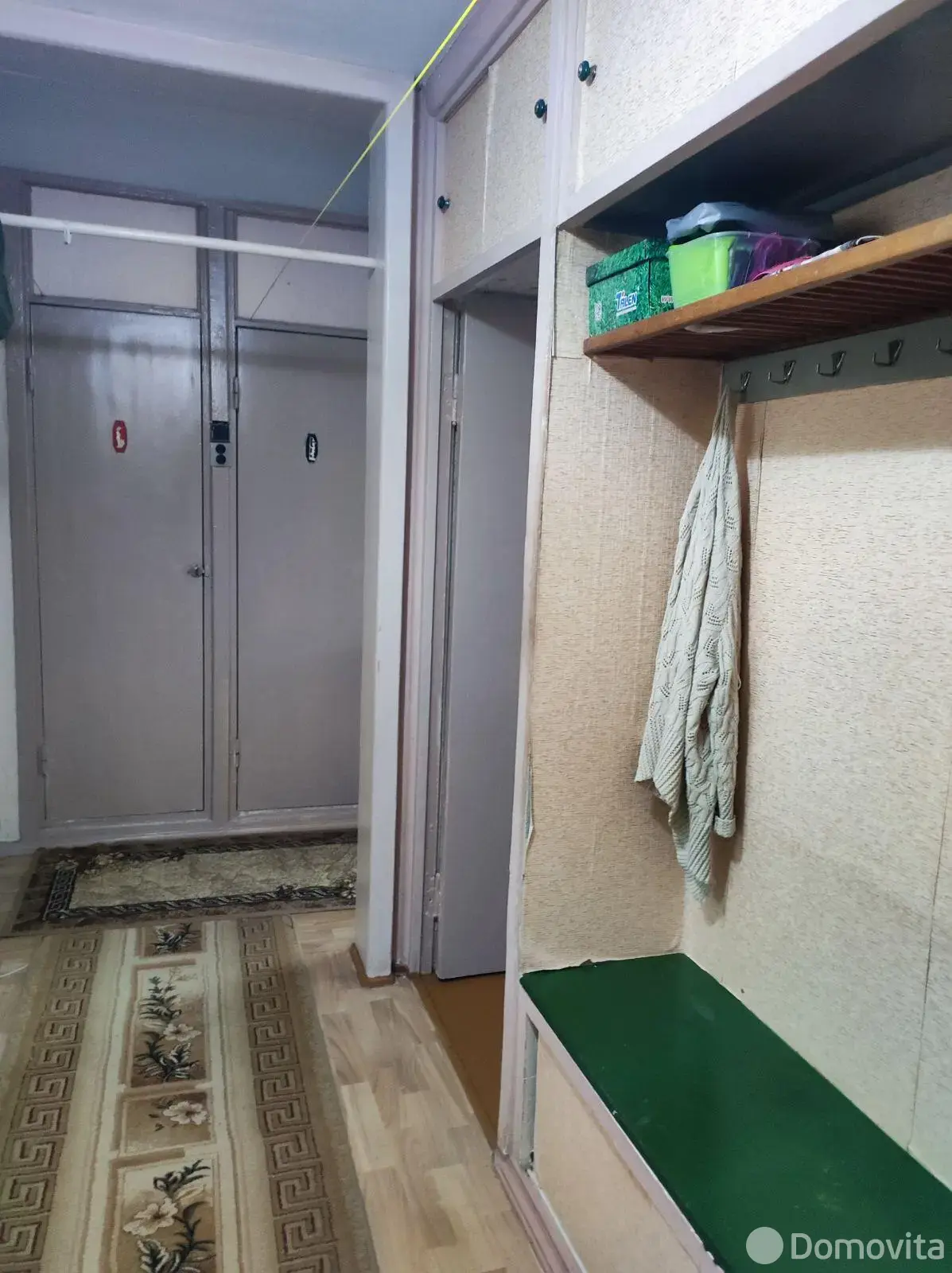 Цена продажи комнаты, Марьина Горка, ул. Новая Заря, д. 19
