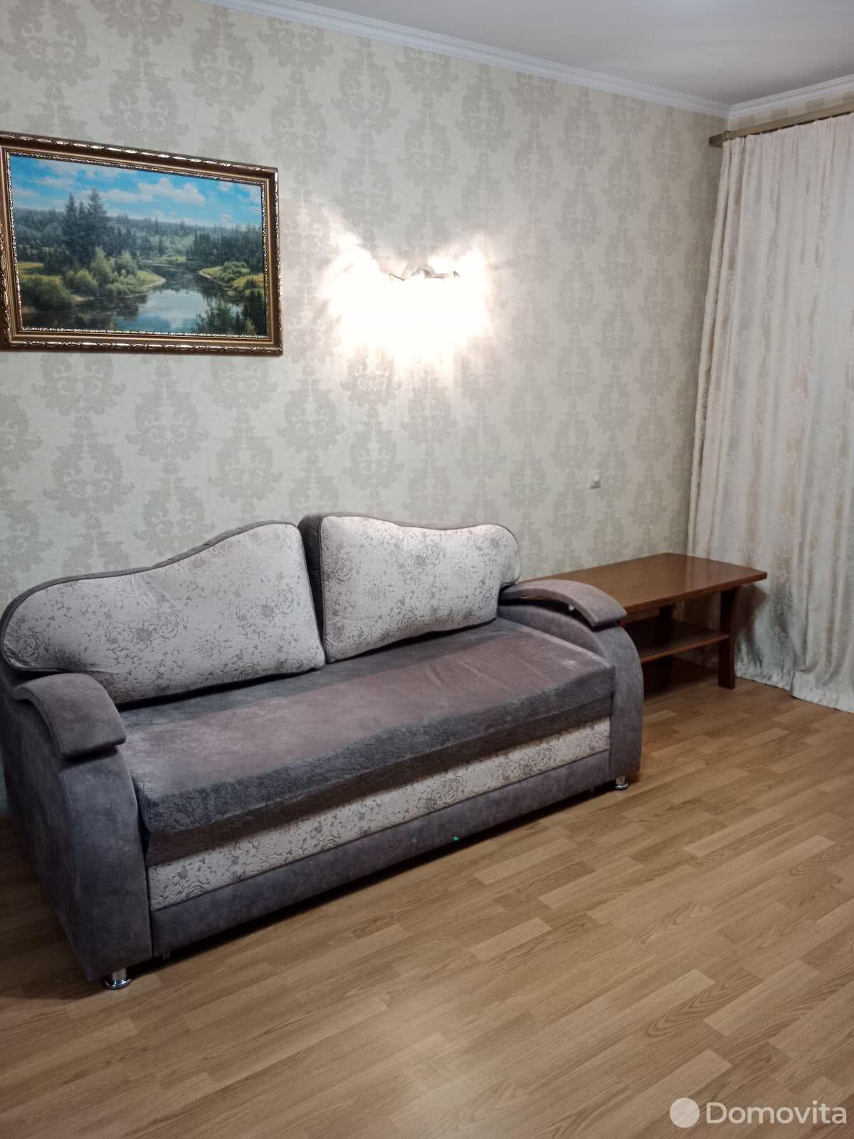 Снять 1-комнатную квартиру в Минске, ул. Лобанка, д. 40, 200USD, код 136135 - фото 2