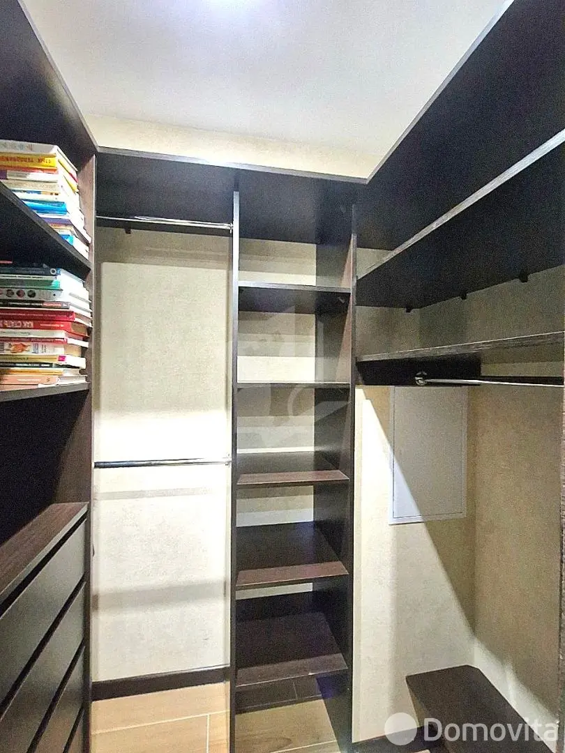 Снять 1-комнатную квартиру в Минске, ул. Маршала Лосика, д. 34, 450USD, код 149204 - фото 19