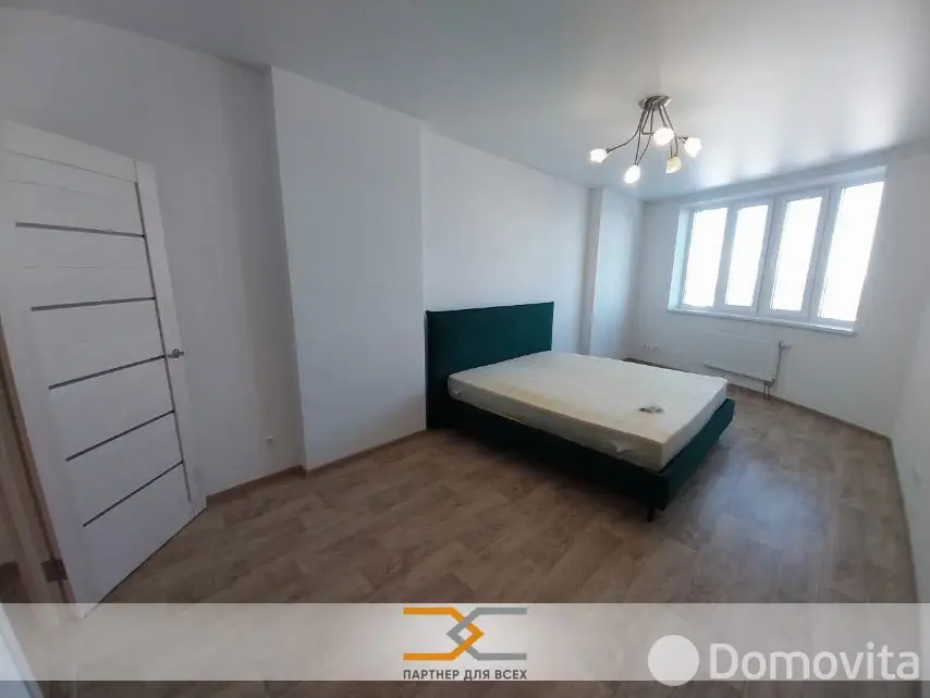 Снять 2-комнатную квартиру в Минске, ул. Ратомская, д. 7, 550USD, код 149393 - фото 11