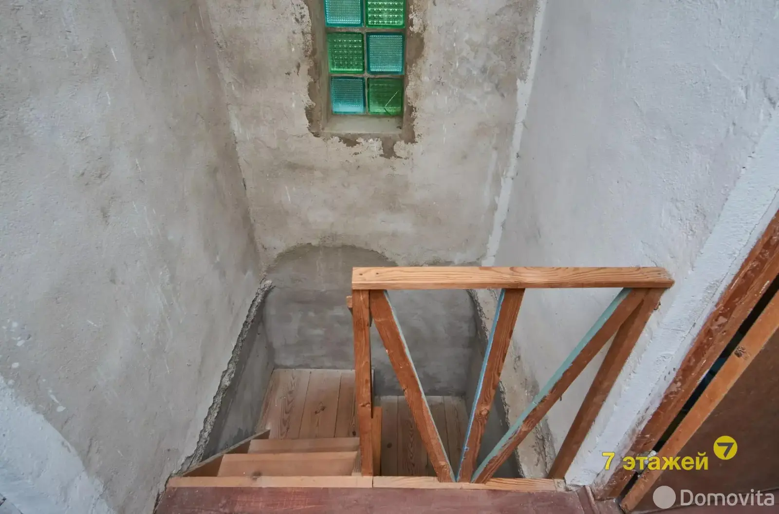 Продажа 2-этажной дачи в ТЕПЛОЭНЕРГЕТИК Минская область, 12000USD, код 170519 - фото 25