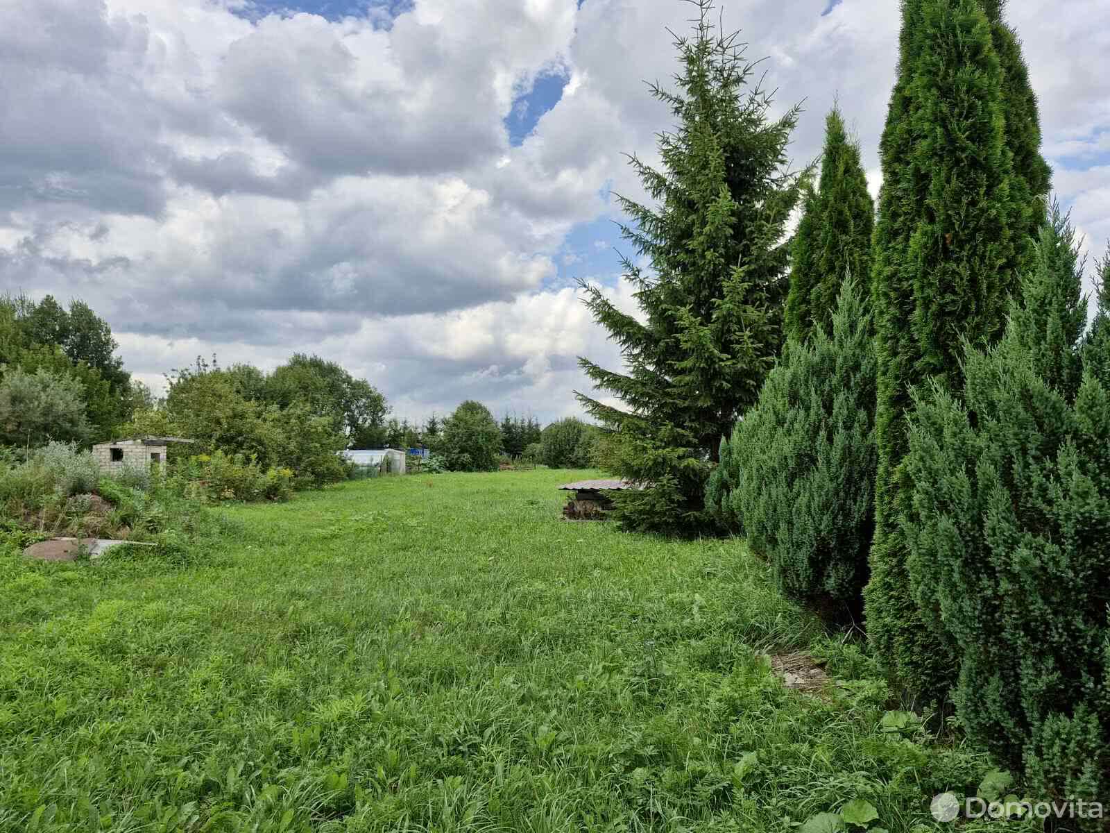 коттедж, Сороковщина, ул. Центральная