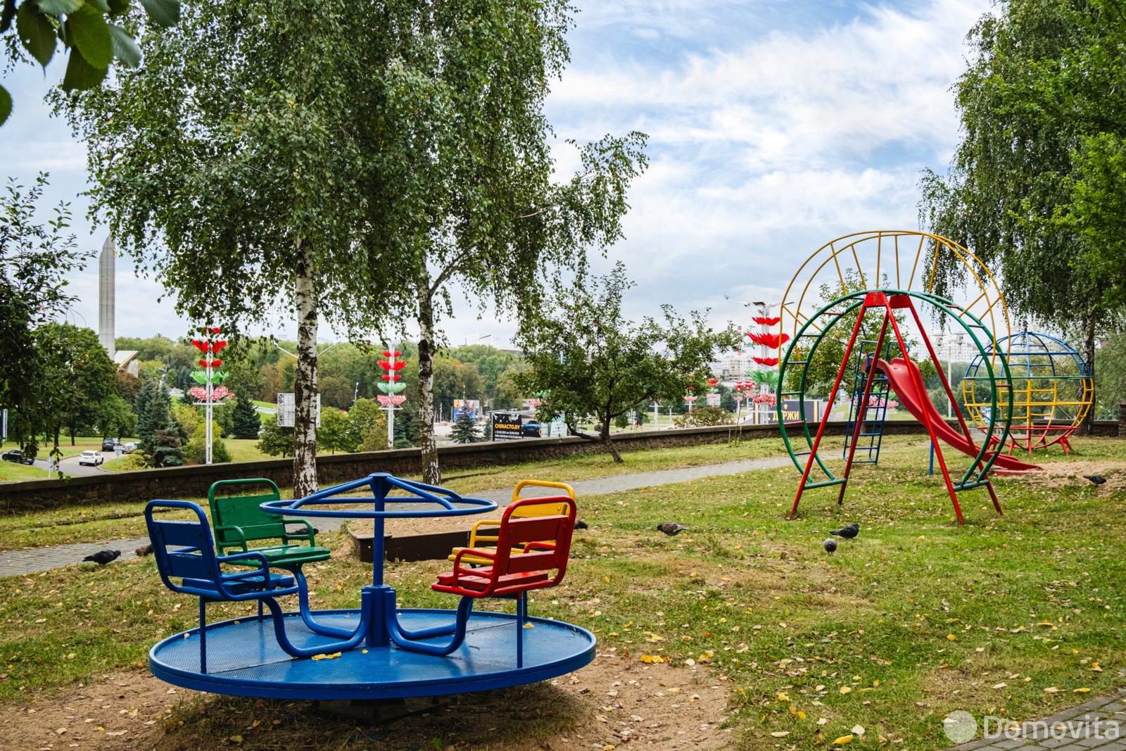 Купить комнату в Минске, ул. Заславская, д. 12, цена 207952 BYN, код 7706 - фото 16