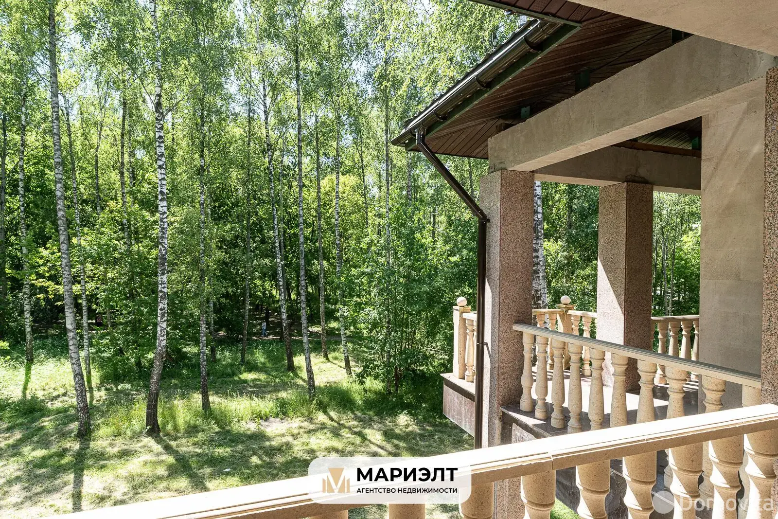 Помещение под сферу услуг в Минске, Логойский тр-т, д. 18, код 4093 - фото 20