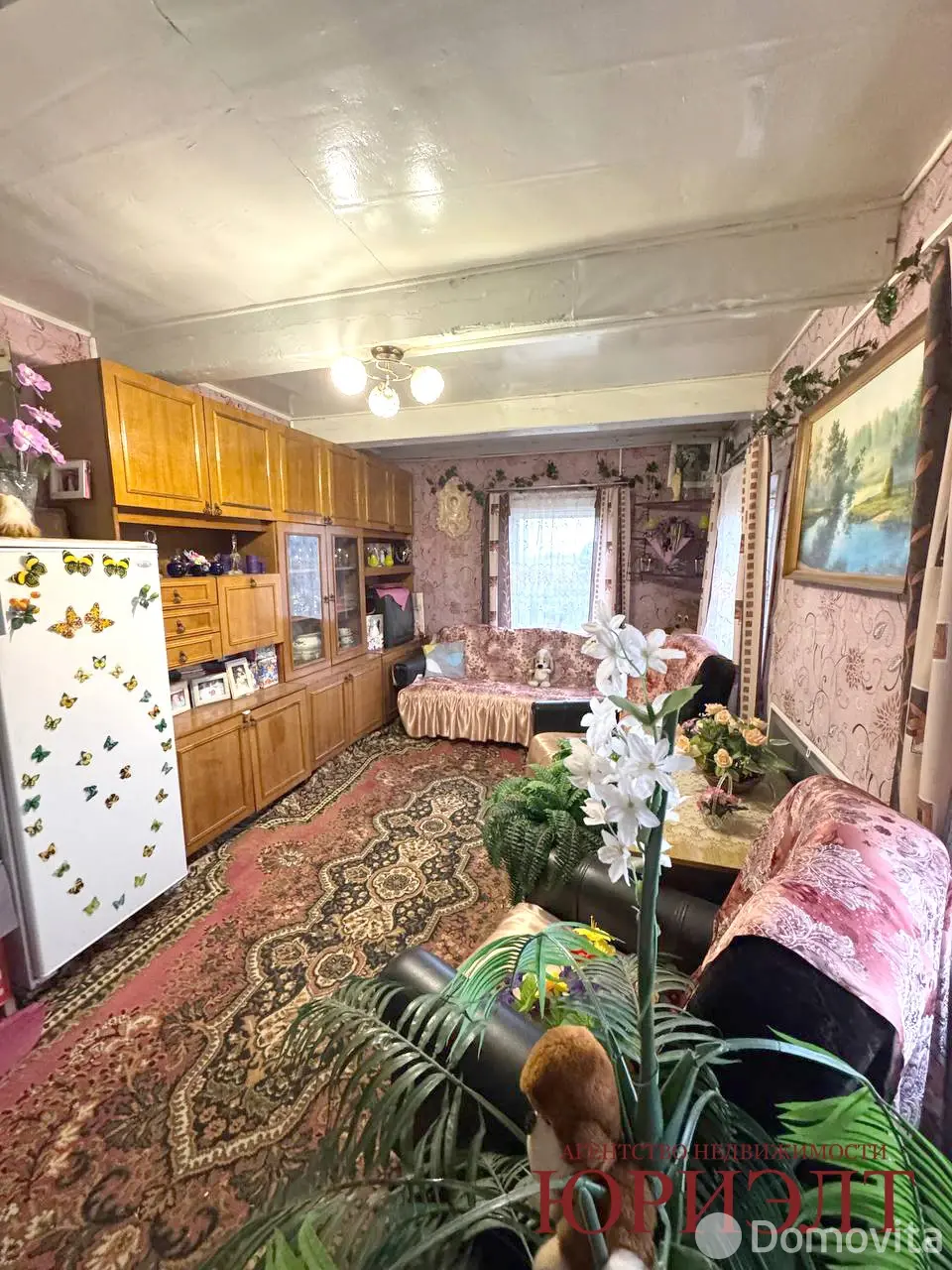 дом, Новицкие 2, ул. Садовая 