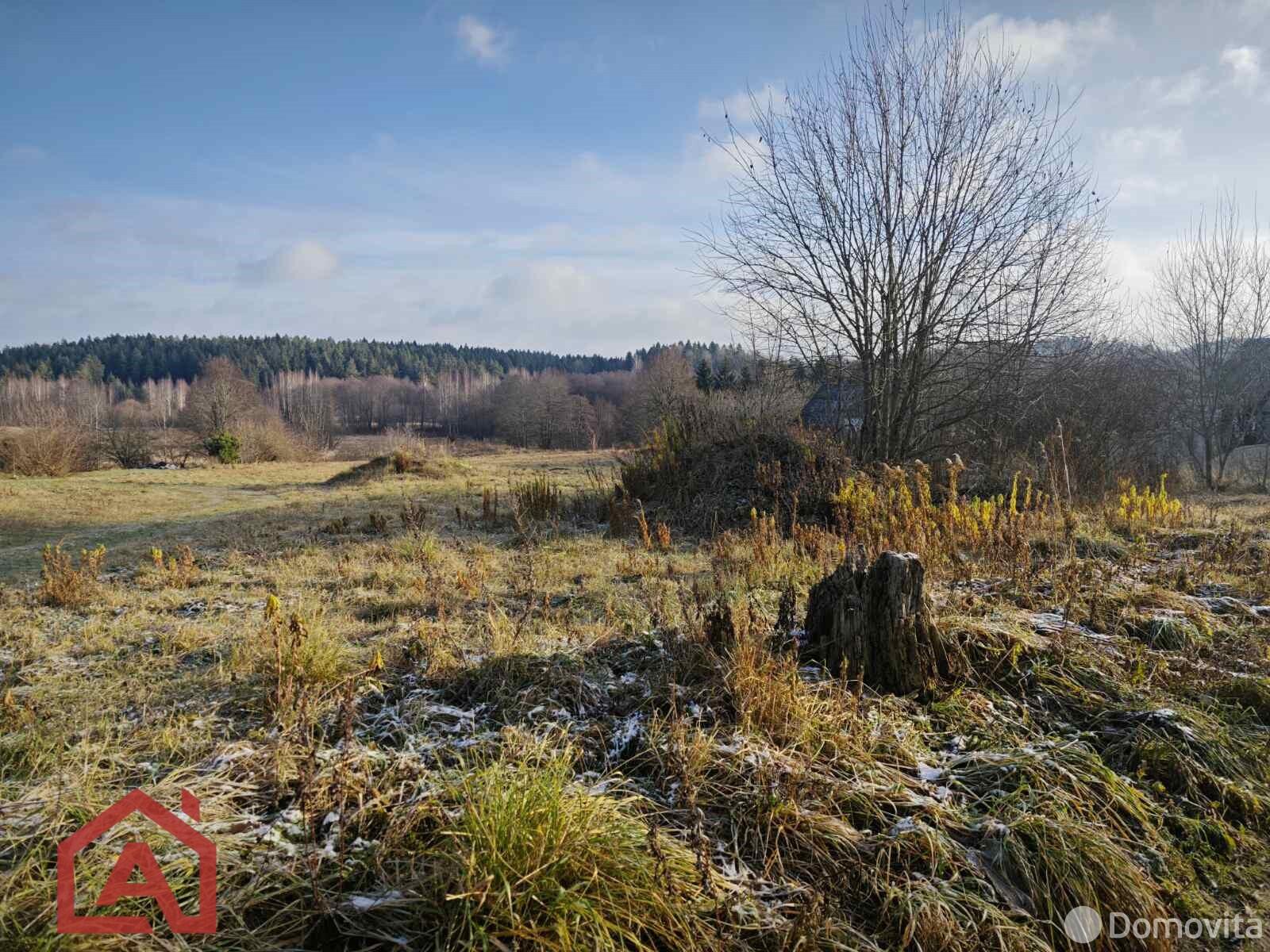 купить участок, Беларучи, ул. Заречная