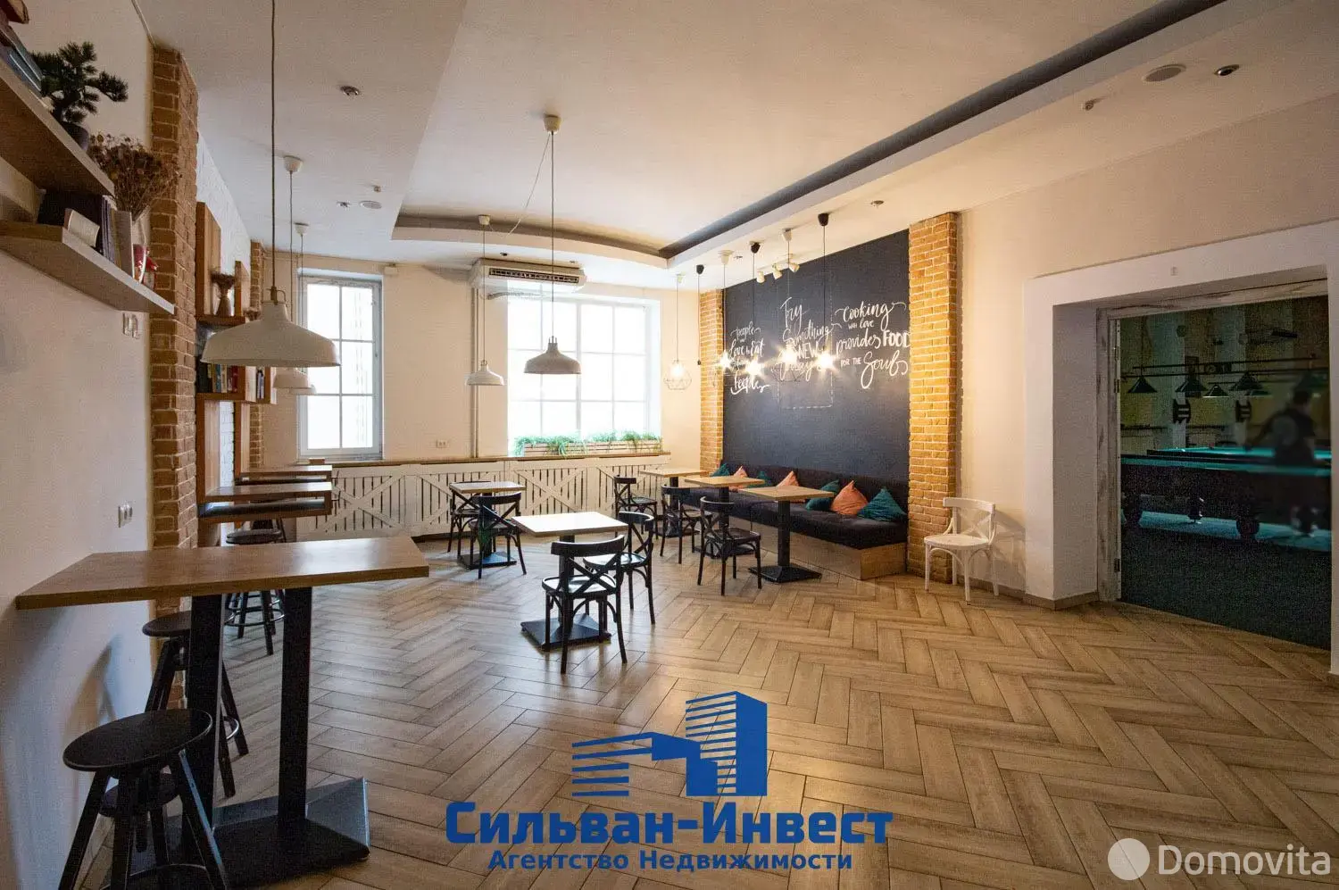 Купить офис на ул. Ленина, д. 26 в Пинске, 500000USD, код 10574 - фото 12