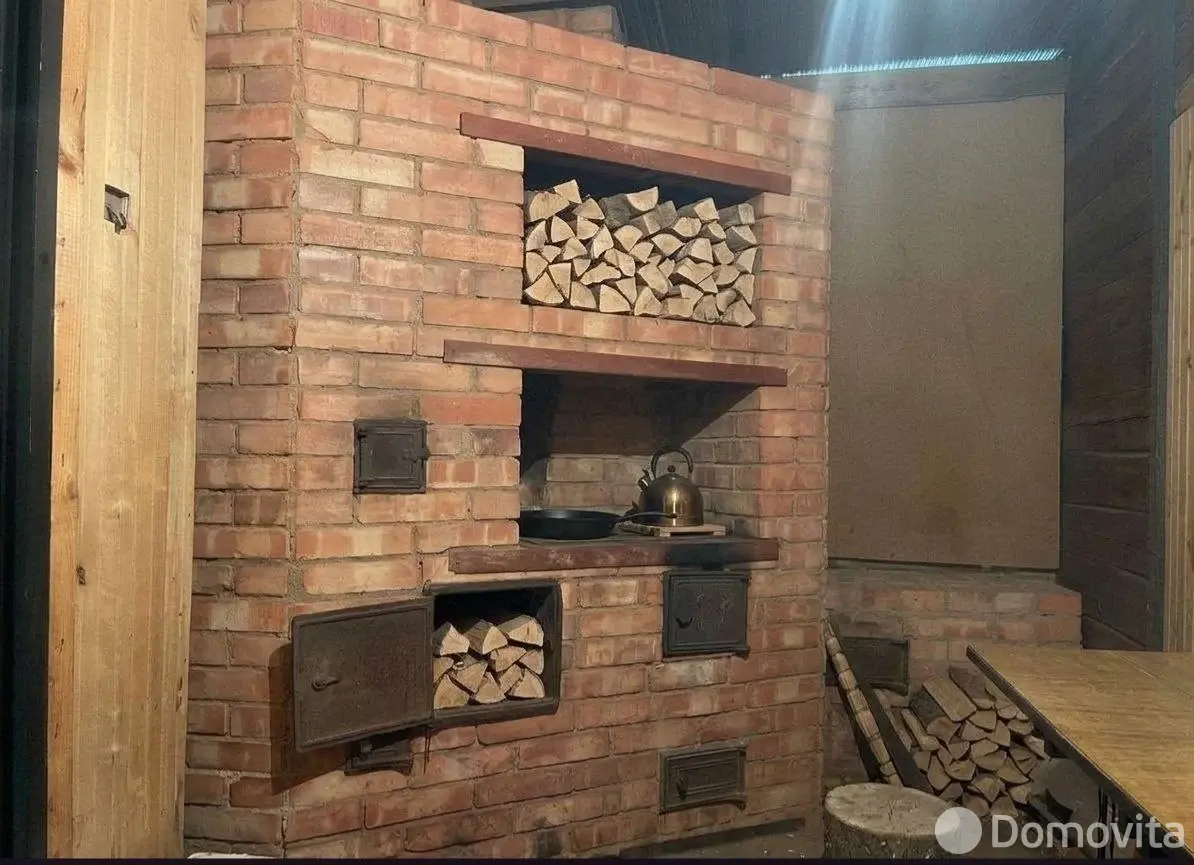 дача, Чайка, 