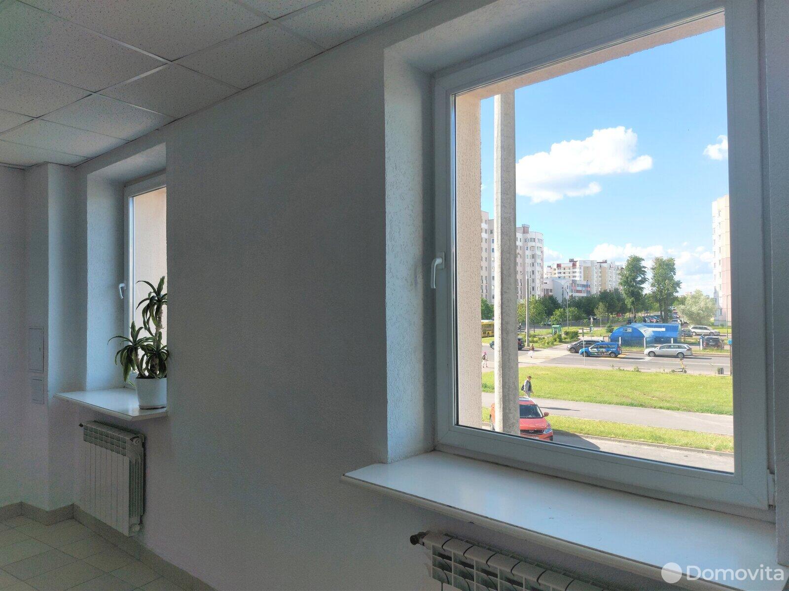 Купить офис на ул. Павла Шпилевского, д. 57 в Минске, 468920USD, код 6780 - фото 12