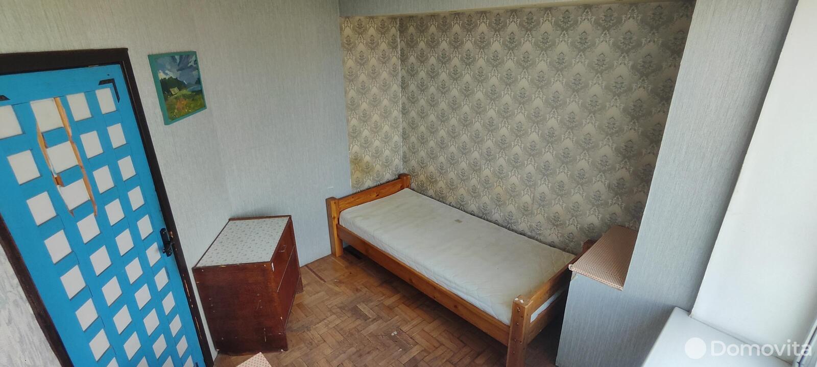 квартира, Минск, пр-т Партизанский, д. 128, стоимость продажи 218 205 р.