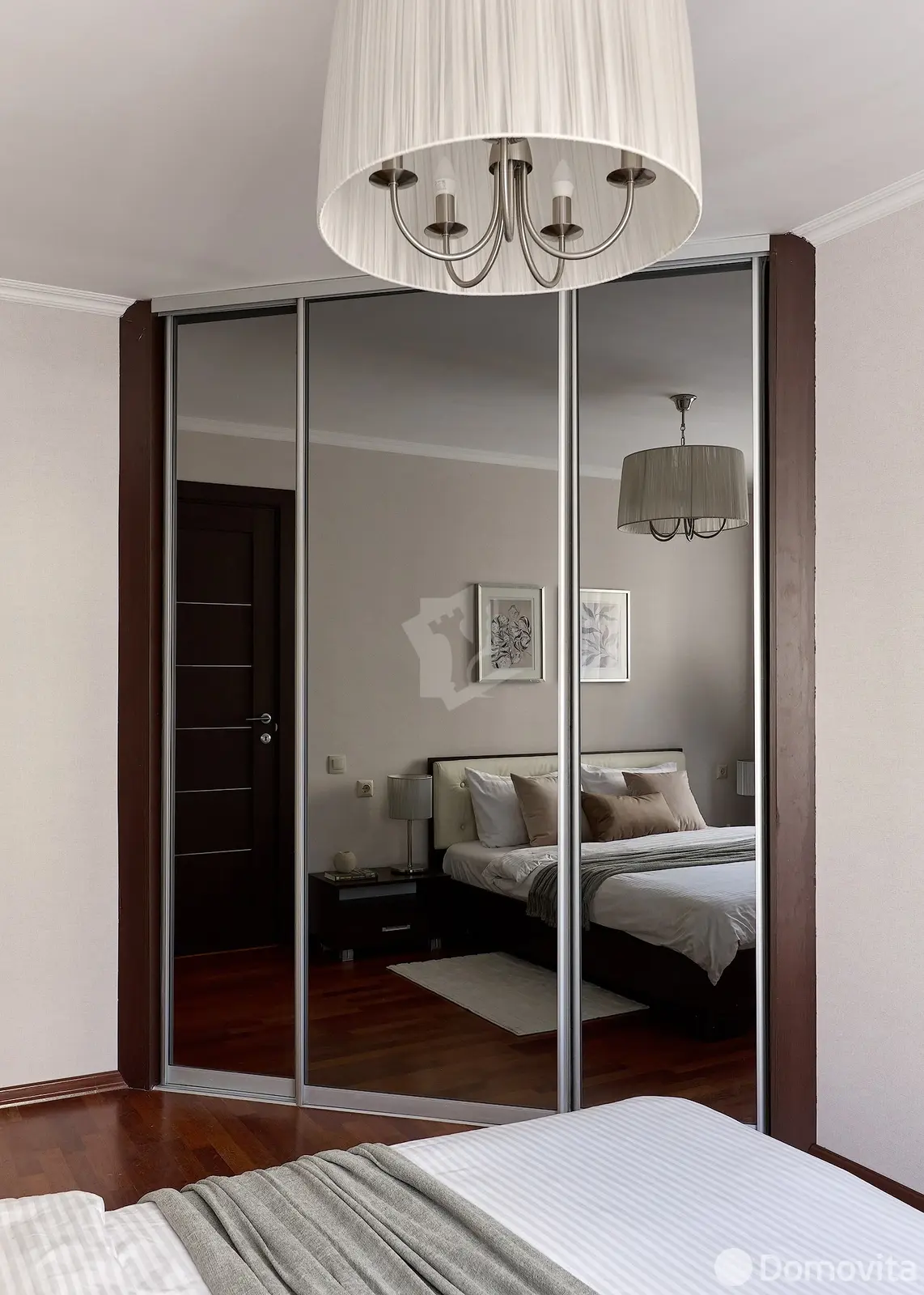 Снять 3-комнатную квартиру в Минске, пр-т Газеты Правда, д. 16, 1000USD, код 149891 - фото 25