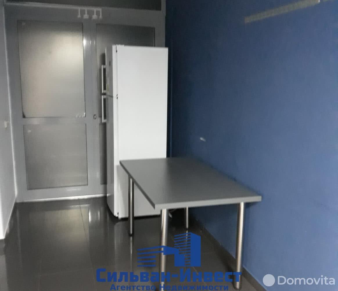 Снять торговую точку на ул. Замковая, д. 27 в Минске, 3385EUR, код 965412 - фото 13