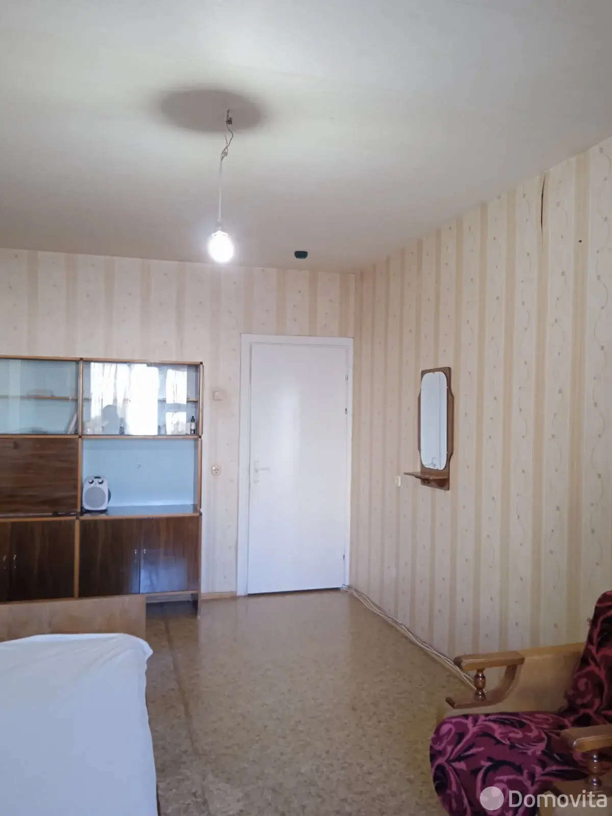 Стоимость аренды комнаты, Минск, ул. Скрипникова, д. 21