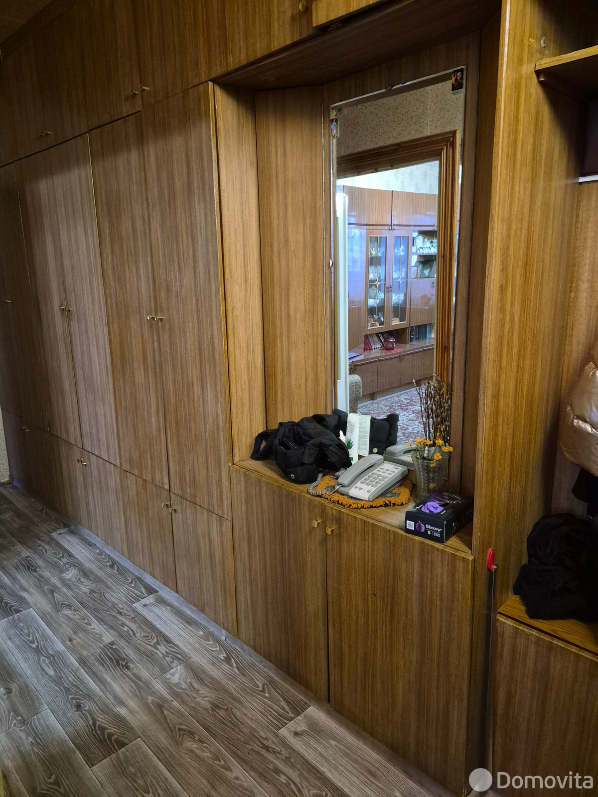 Купить комнату в Гомеле, ул. 60 лет СССР, д. 26, цена 37900 USD, код 7510 - фото 13