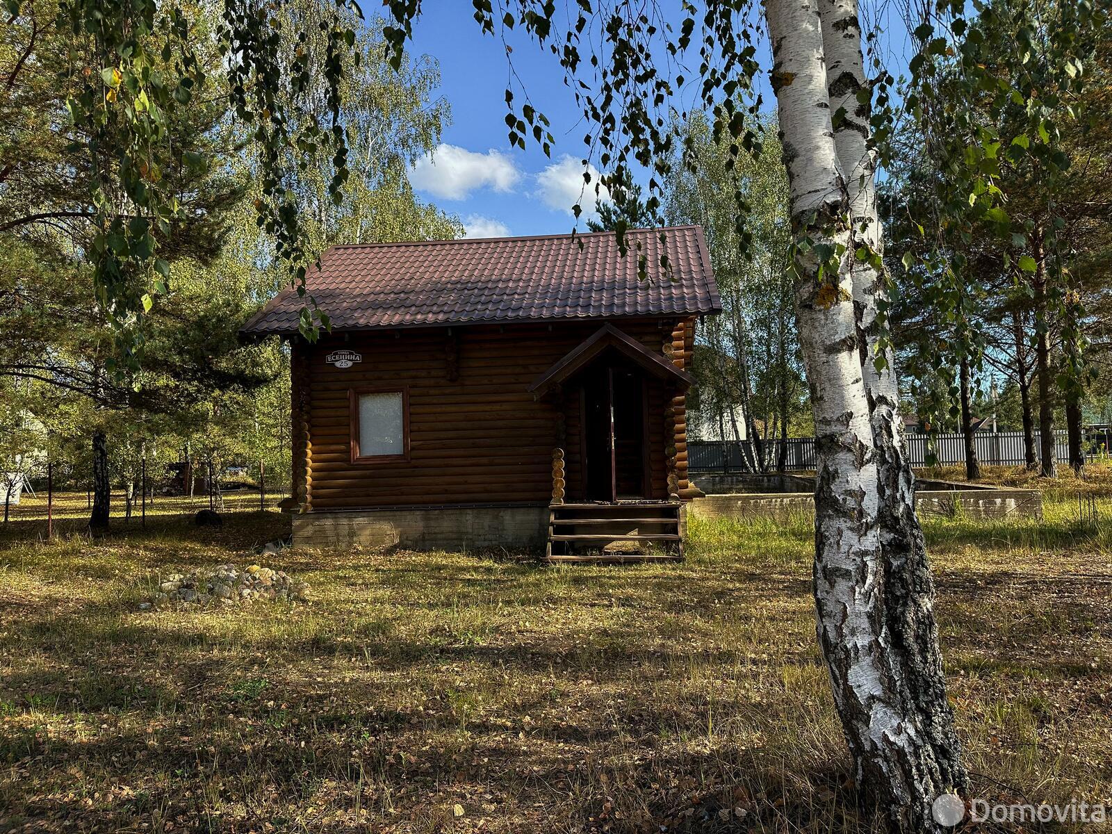 Купить земельный участок, 15.5 соток, Колодищи, Минская область, 140000USD, код 568931 - фото 2