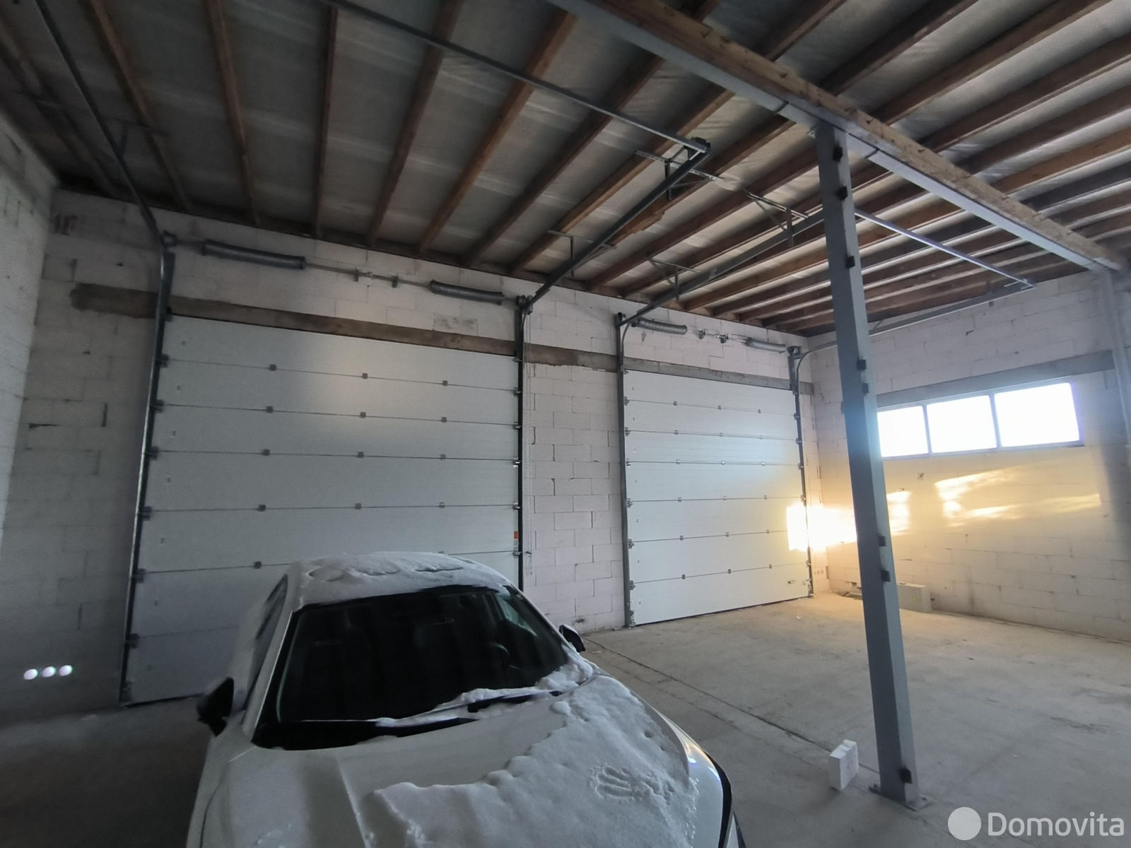 Продажа гаража в Ракове ул. Радошковичская, д. 41/А/7, 79000USD, код 9570 - фото 15