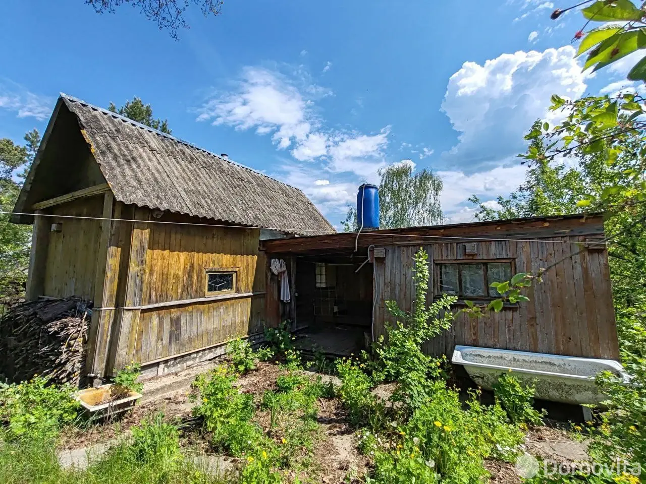 купить дачу, Октябрьское,