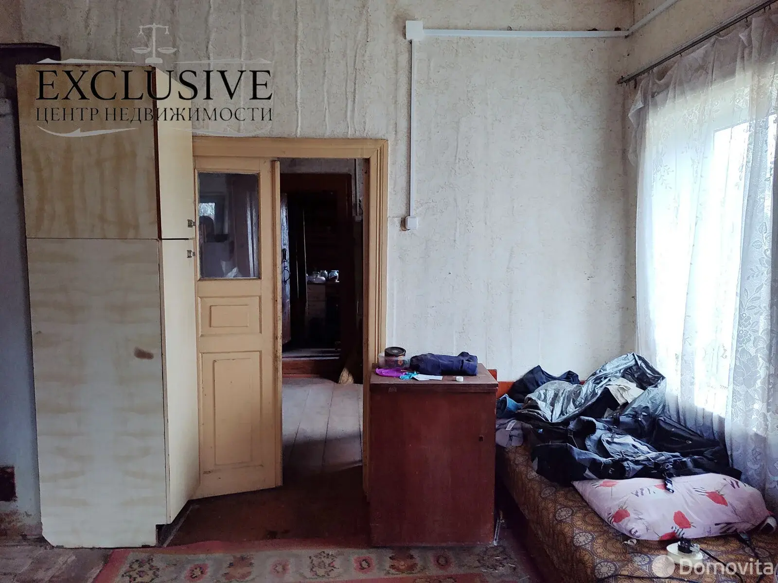 дом, Бобы, д. 61 