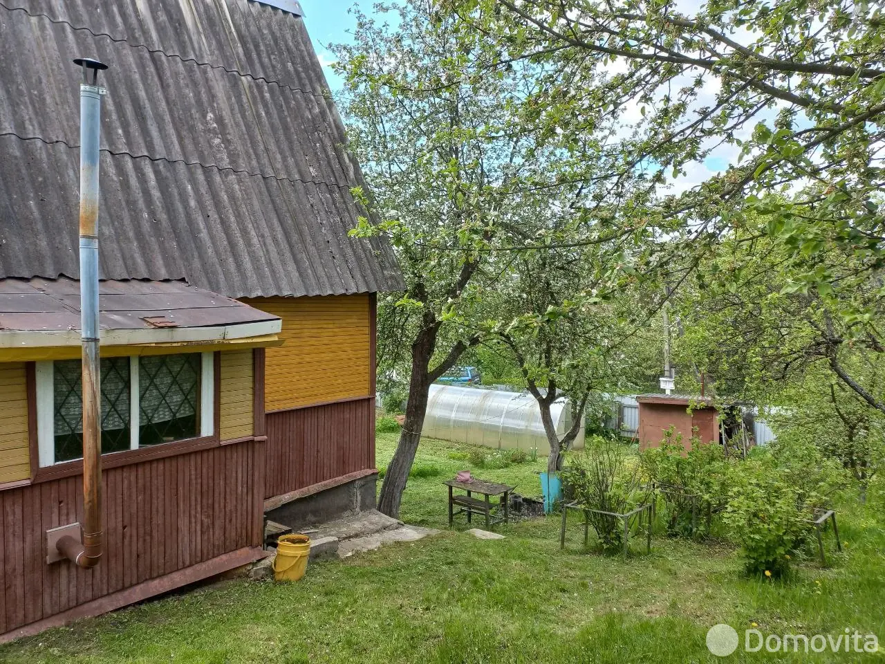 купить дачу, Ольгово, 
