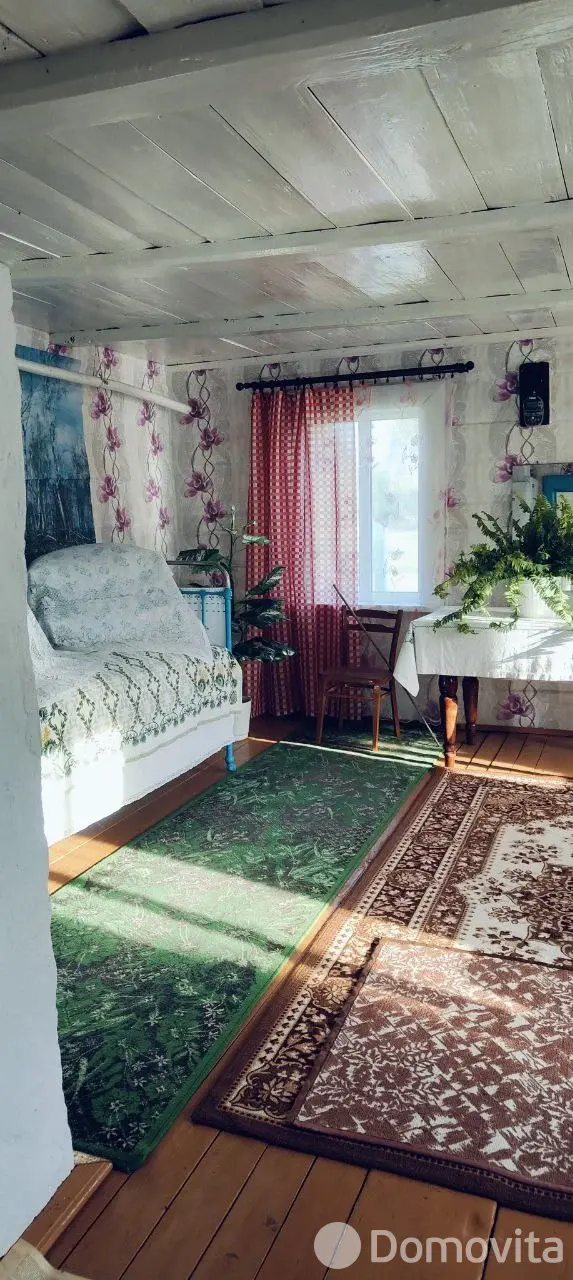 продажа дома, Речки, ул. Подлесная, д. 26