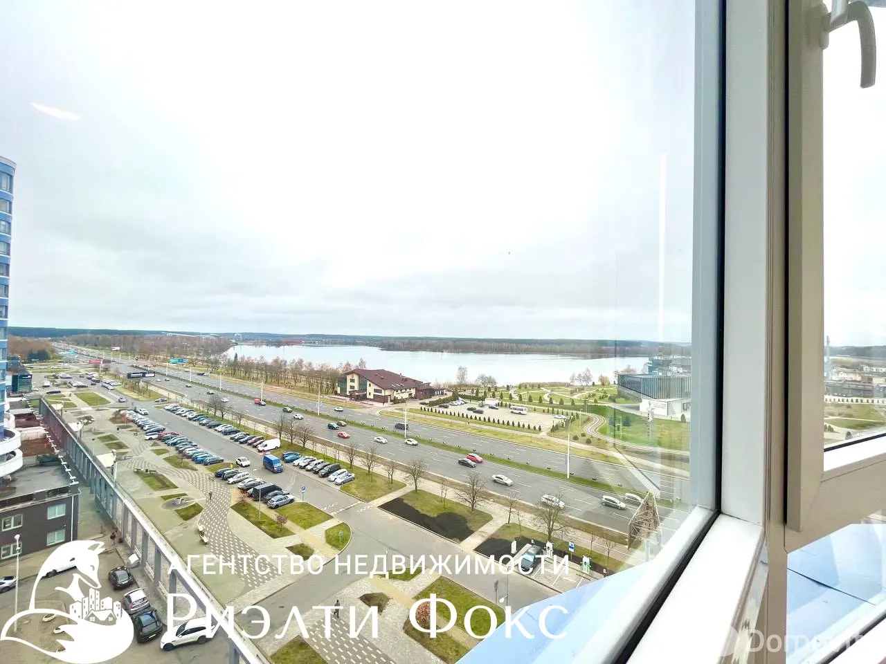 Снять 2-комнатную квартиру в Минске, пр-т Победителей, д. 129, 1200USD, код 148232 - фото 20