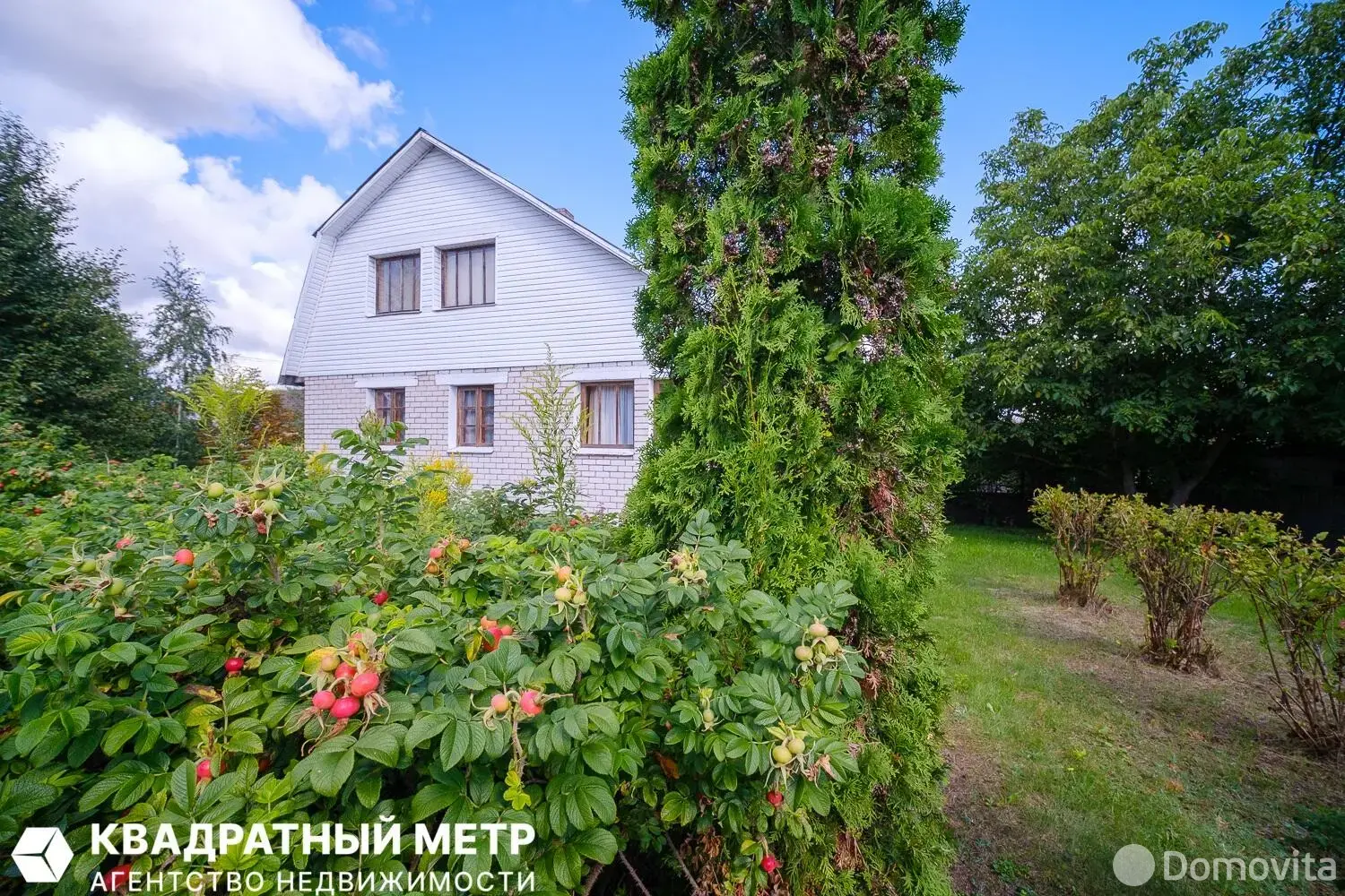 коттедж, Петровичи, ул. Школьная, д. 16 