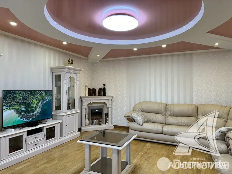 коттедж, Кобрин, , стоимость продажи 666 093 р.