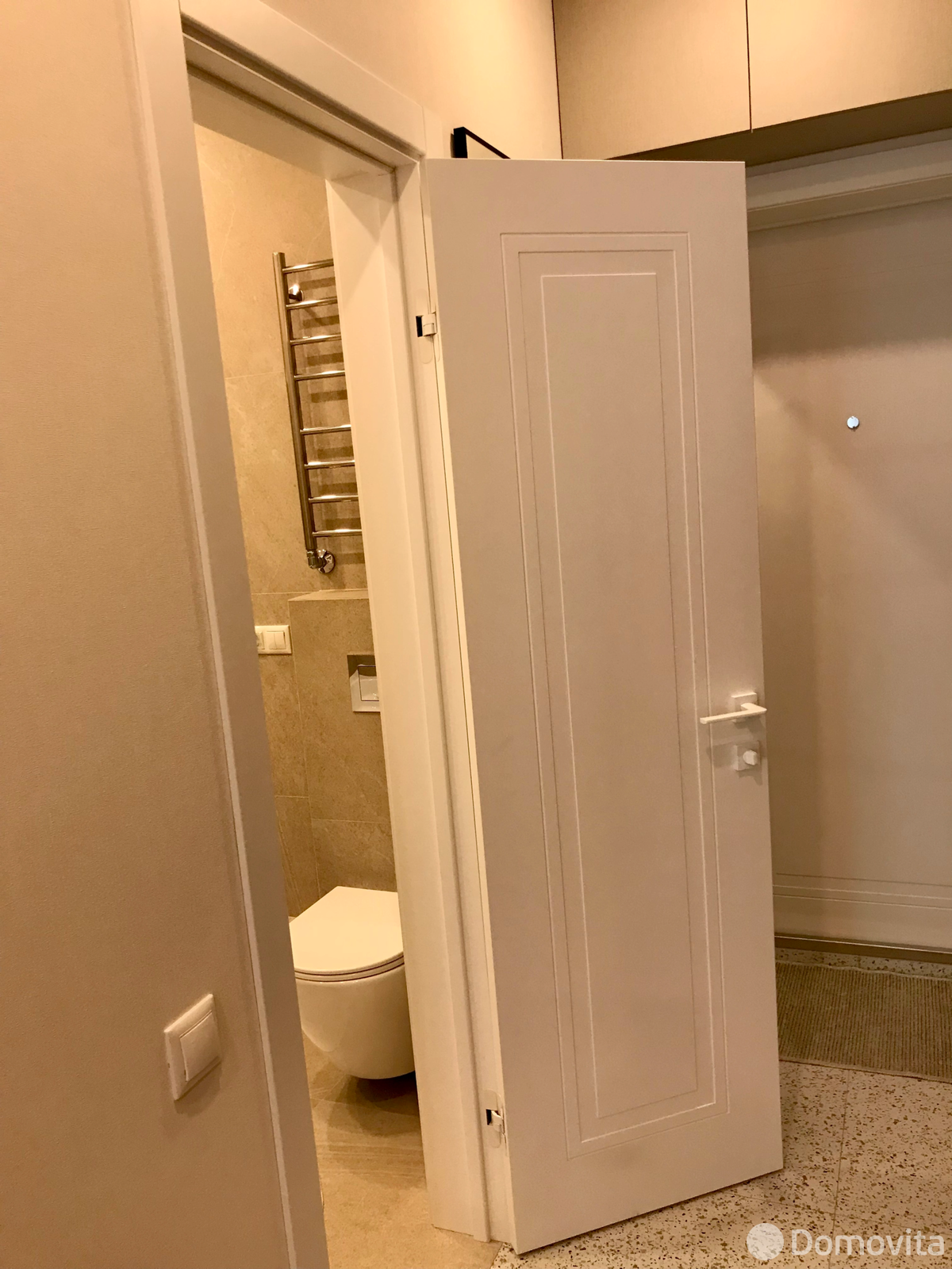 Снять 1-комнатную квартиру в Минске, ул. Брилевская, д. 27, 540USD, код 148508 - фото 26